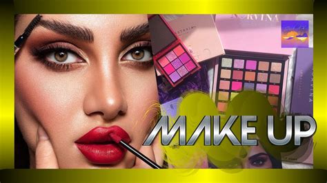 💄 13 Make Up Transformation 2020 🖌️ How To Make Up Step By Step Youtube