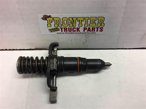 Check spelling or type a new query. Reman Detroit Diesel 2 Stroke Injector For Sale | Dorr, MI ...