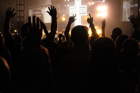 The 50 Top Worship Songs Of 2016