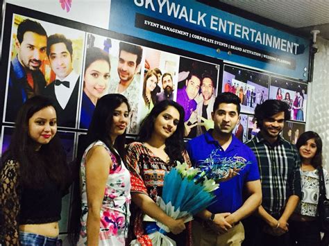 Skywalk Acting Institute Top Film Acting And Theatre Modeling