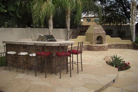 Tour 23 small backyards of homes and condos that offer a wide variety of ideas and designs, from we've found 23 diverse designs and solutions for small backyards and outdoor spaces, from urban. Design Ideas: Arizona backyard landscaping pictures kim ...