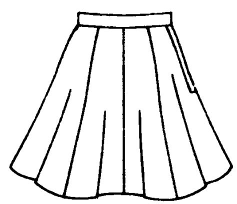 Skirt Clip Art Clip Art Library