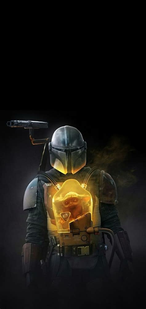 Maybe you would like to learn more about one of these? Iphone Boba Fett Helmet Wallpaper - Wallpaper Download