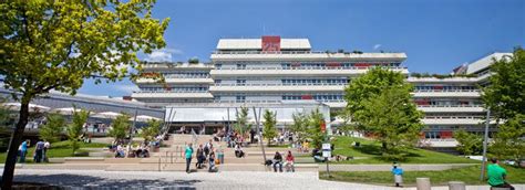 Universiti kebangsaan malaysia (ukm) or the national university of malaysia was established in 1971 is. Stadt Ulm - Universität Ulm