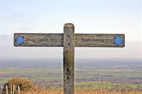 South Downs Way Accommodation Our Top Tips Stay In Britain