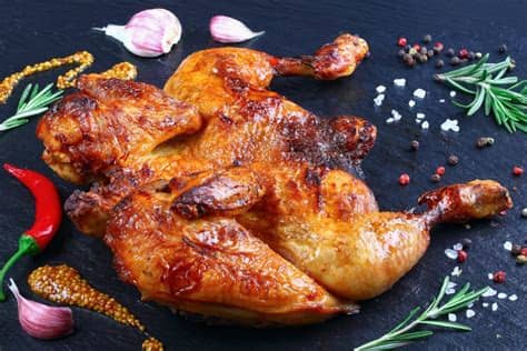Cocina casera » recetas de carne » recetas de cerdo » costillas de cerdo en salsa con esto, obtendremos una salsa barbacoa agridulce. Cómo cocinar Pollo a la barbacoa: ¡Paso a Paso!