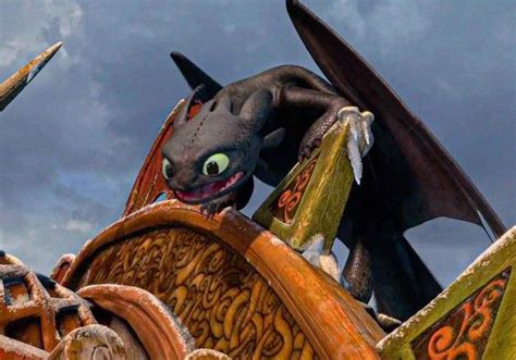 Hiccup Httyd Dragon Trainer Toothless How Train Your Dragon