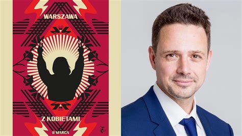 Życzenia by się spełniły twoje życzenia. Rafał Trzaskowski złożył nietypowe życzenia na Dzień ...