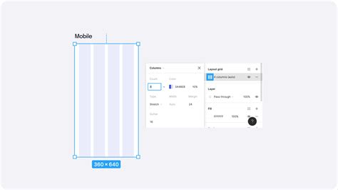 Figma How To Build Responsive And Scalable Grids For Web Design