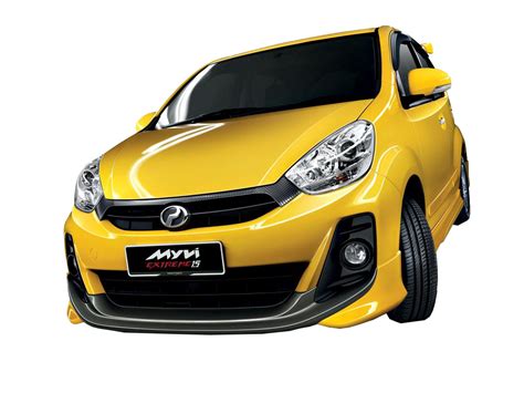 Harga cermin kereta perodua bezza. Harga Kereta Perodua Bezza 2017 - Mobil You