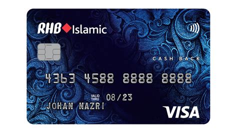 Previously, the cimb visa signature credit card only offered 10% cashback on dining and online transactions in foreign currencies, which wasn't that useful. MOshims: Permohonan Kad Kredit Cimb Secara Online