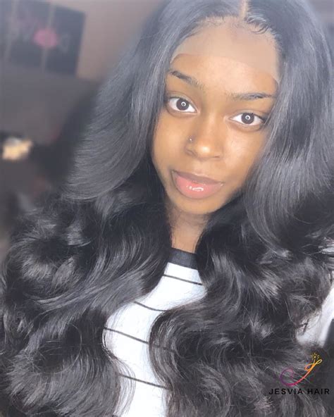 Pin By Tirria On Hair Hair Waves Body Wave Weave Hairstyles
