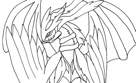 26 Best Ideas For Coloring Yveltal Coloring Pages