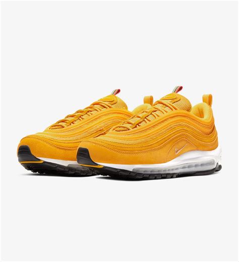 Wtb Nike Air Max 97 Olympic Rings Pack Yellow Size 105 140
