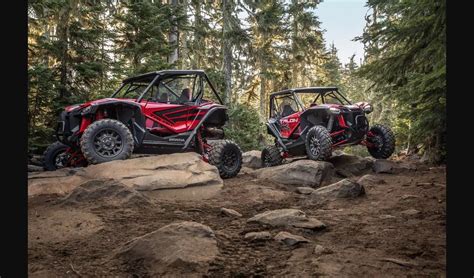 Talons Out The All New Honda Talon Sport Sxs Now For Sale With Images New Honda