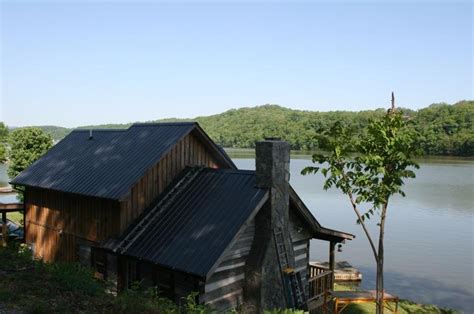 Cabin Rentals In Virginias Blue Ridge Mountains