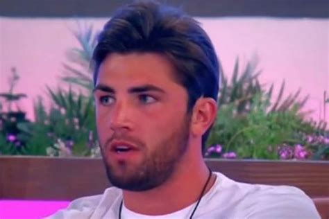Jack Fincham Revisits His Love Island Debut One Year