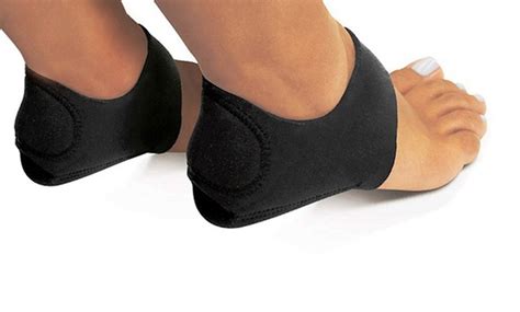 Hasta 74% dto. Tobillera para fascitis plantar | Groupon