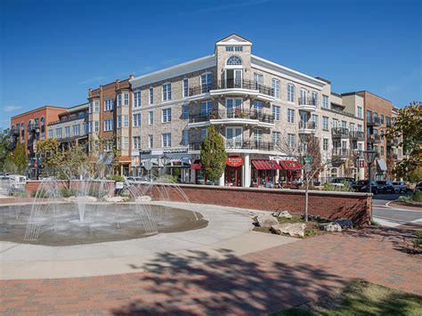 Hotels in Alpharetta, GA | EVEN Hotel Alpharetta-Avalon Area