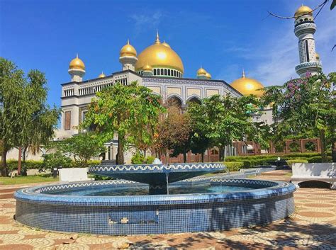 The 15 Best Things To Do In Bandar Seri Begawan 2022 With Photos