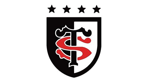 Stade Francais Rugby Logo 2021