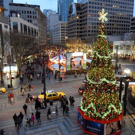 Westlake Center Seattle All You Need To Know Before You Go