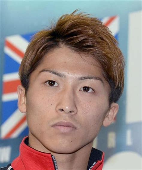 Naoya inoue (井上 尚弥, inoue naoya, born 10 april 1993) is a japanese professional boxer. 【ボクシング】井上尚弥、1回戦でパヤノと対戦「評価上げる ...