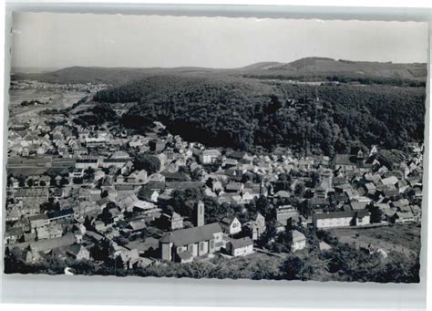 Ak Landstuhl Pfalz Ortsansicht Mit Waisenhaus Nr 7970895 Oldthing