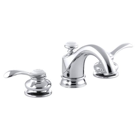 Best bathroom faucet reviews (updated list) the wowow bathroom faucet features an elegant design and two handles. Top Rated Bathroom Sink Faucets
