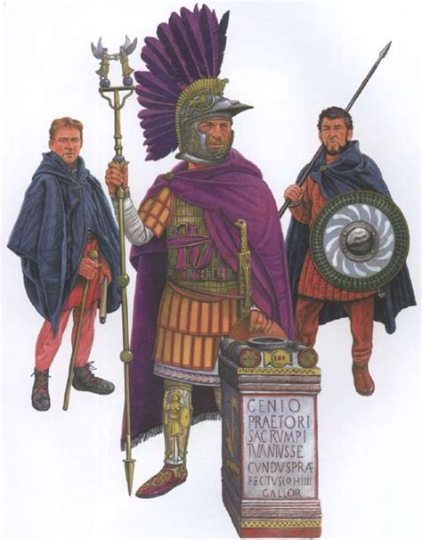 72 Best 3rd Century Roman Soldiers Images On Pinterest