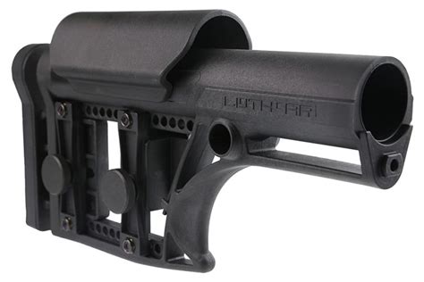Luth Ar Mba 1 Rifle Buttstock Texas Shooters Supply