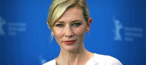 Las mejores películas de Cate Blanchett según el Tomatómetro Tomatazos
