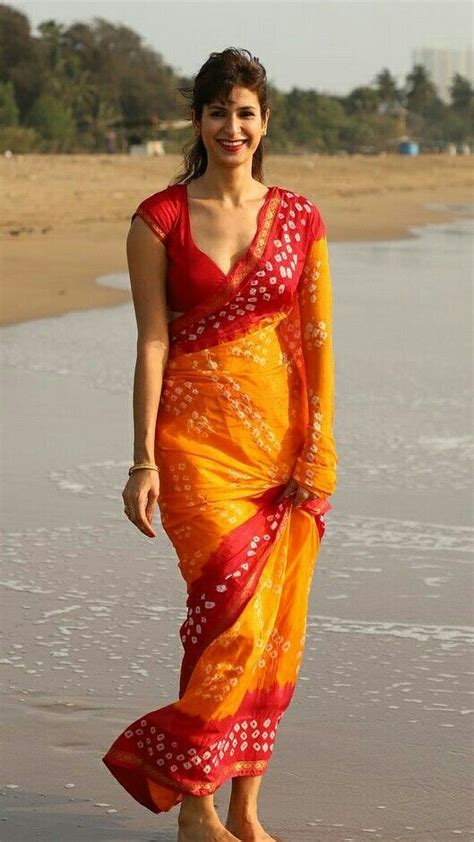 Hot And Sexy Women In Saree Telegraph