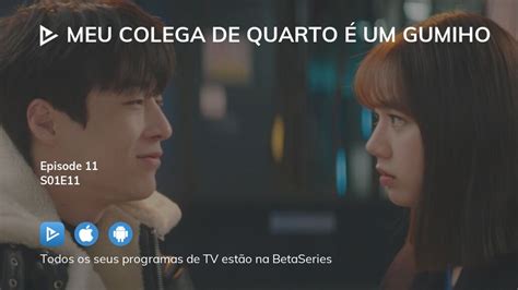 Onde Assistir A Meu Colega De Quarto é Um Gumiho Temporada 1 Episódio 11 Streaming Completo