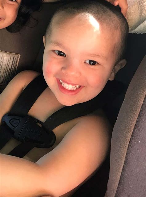 Body Believed To Be Missing 2 Year Old Found In Montana