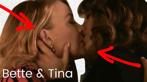 14 Bette And Tina Moments You Missed In Gen Q Ep 301 Youtube