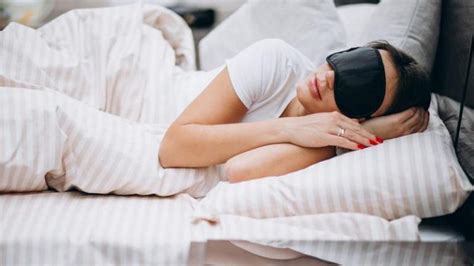 Tidur Lebih Teratur Membantu Anda Mengurangi Gula Dan Menurunkan Berat Badan Sd Blog At Sd Blog