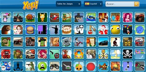 Juegos y todo sobre kpop. Yepi.com - Los mejores juegos online gratis