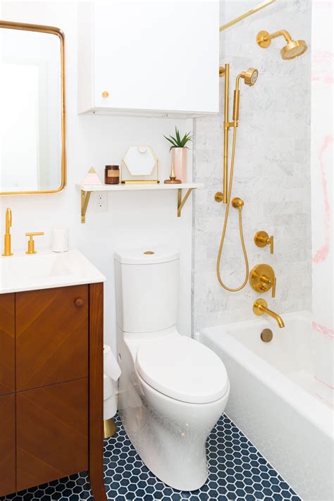 We have countless bathroom remodeling ideas for small bathrooms for people to pick. 15 Small Bathroom Ideas to Ignite Your Remodel