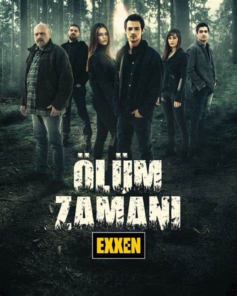 Sinopsis Episode Olum Zamani Drama Turki