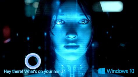 Cortana In Windows 10 By Jcpplay On Deviantart