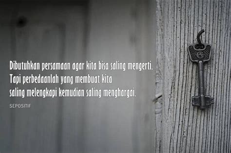 Kata bijak keluarga #katabijak #quotes #motivasi # amalan rumah tangga menjadi bahagia in 2020 doa islam motivasi sukses dari tokoh ternama good choice 200 ucapan terima kasih untuk teman. 50 Kata Kata Saling Melengkapi Satu Sama Lain Sepositif