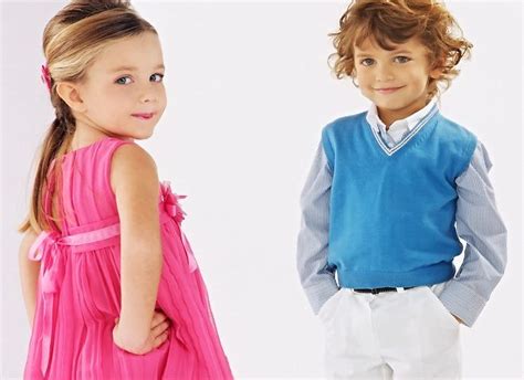 Kids Clothes։ Trends And Tendencies 2017 Kinderkleidung Kinder Kleidung