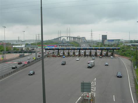 Jump to navigation jump to search. Dartford Crossing Tolls © Danny P Robinson :: Geograph Britain and Ireland