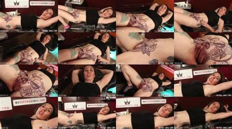 Alterotic Marie Bossette Pussy Tattoo Pre Shoot Interview Xxx P Mp Gapfill Xc