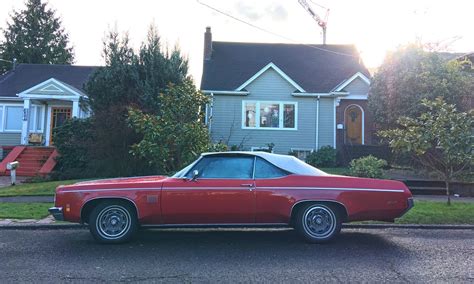 Download check4d apk 1.1.5 for android. Seattle's Classics: 1972 Oldsmobile Delta 88 Royale ...