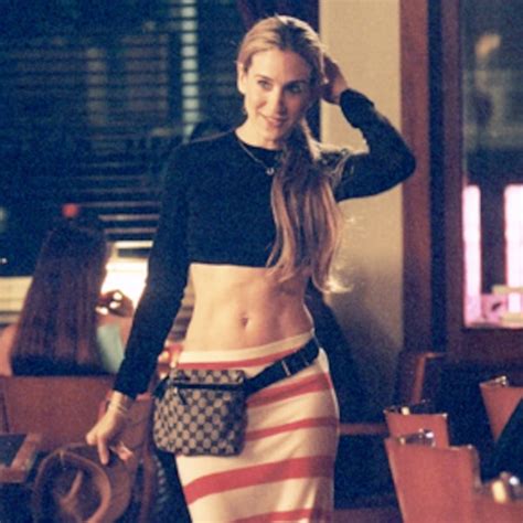good girls don t from sex and the city fashion evolution carrie bradshaw e news