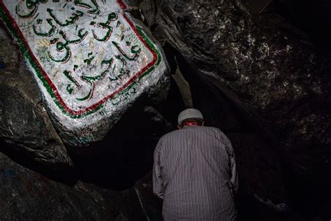 Inilah Keistimewaan Gua Hira Bagi Umat Muslim Nikmatour Travel Pt