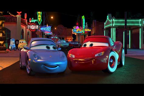 Sally Disney Pixar Cars Photo 8365806 Fanpop