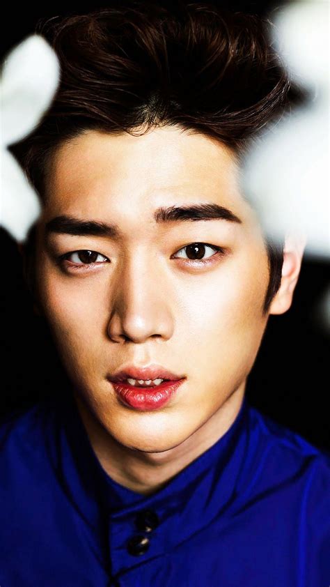 And soulth korean dramas are really excellent. Seo Kang-joon Wallpapers - Wallpaper Cave